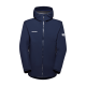 Mammut Convey Tour HS Hooded Jacket Men 5118 marine
