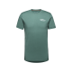 Mammut Mammut Core T-Shirt Men Every Day 40236 dark jade