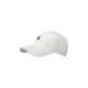 Mammut Baseball Cap Mammut 00471 white PRT1