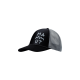 Mammut Crag Cap Lettering 00704 black-alloy
