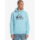 Quiksilver Big Logo  
