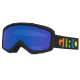 Giro Goggle Grade Flash Goggle party blocks
