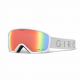 Giro Goggle Ringo Vivid Goggle white core light