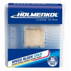 Holmenkol SpeedBlock COLD 15g