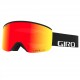 Giro Axis Vivid Goggle 