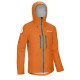 Lagoped EVE Men Orange Veste et Pantalon