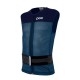 POC VPD Air Vest Jr Cuban_Blue