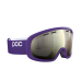 POC Fovea Mid Clarity Sapphire_Purple