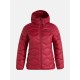 Peak Performance W Helium Down Hood Jacket 
