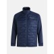 Peak Performance M Helium Down Hybrid Jacket 