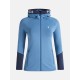 Peak Performance W Rider Mid Zip Hood 