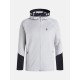 Peak Performance M Rider Mid Zip Hood 