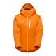 Mammut Stoney HS Jacket Women Tangerine