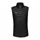 Mammut Albula IN Hybrid Vest Men Black