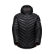 Mammut Broad Peak IN Hooded Jacket Men Black