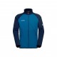 Mammut Aconcagua ML Jacket Men Deep Ice-Marine