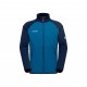 Mammut Aconcagua ML Jacket Men Deep Ice-Marine