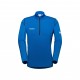 Mammut Aenergy ML Half Zip Pull Men Azurit