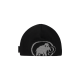 Mammut Tweak Beanie Black-Steel