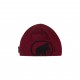 Mammut Tweak Beanie Blood Red-Black