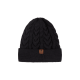 Mammut Valbella Beanie Black