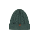 Mammut Valbella Beanie Dark Jade