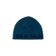Mammut Mammut Logo Beanie Deep Ice-Marine