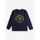 Quiksilver Circled Script  