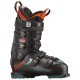 Salomon  X PRO 120 Black/Blue/Orange