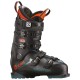 Salomon  X PRO 120 Black/Blue/Orange