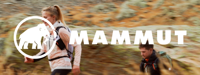 Collection Mammut 22 23