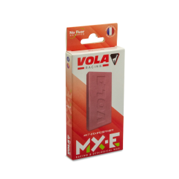 Fart MX-E rouge 80g