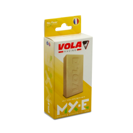 Fart MX-E jaune 200g