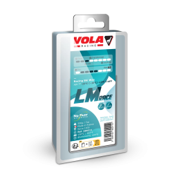 LM Race Bleu solid 200g