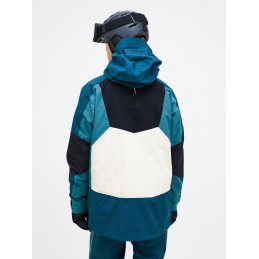 W Vertical Gore-Tex Pro J-HYDRO FRESH-SA