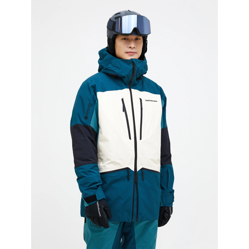 W Vertical Gore-Tex Pro J-HYDRO FRESH-SA