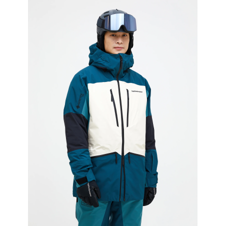 W Vertical Gore-Tex Pro J-HYDRO FRESH-SA
