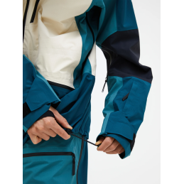 W Vertical Gore-Tex Pro J-HYDRO FRESH-SA