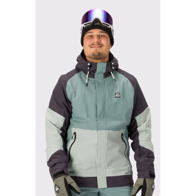 VERT-R - Mens snowjacket