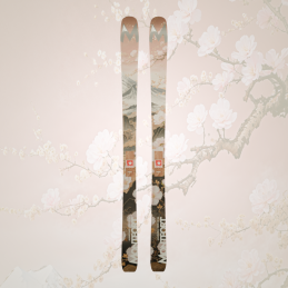 Allmountain Dame Sakura