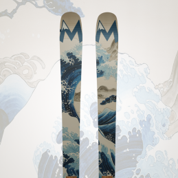 MntFort Alloround "NAMI" Men