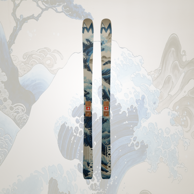 MntFort Alloround "NAMI" Men