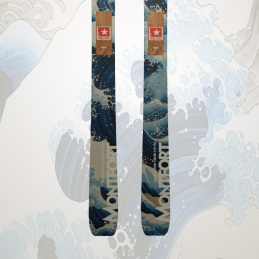 MntFort Alloround "NAMI" Men