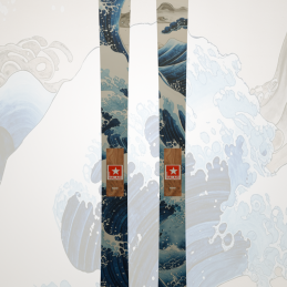 MntFort Alloround "NAMI" Men