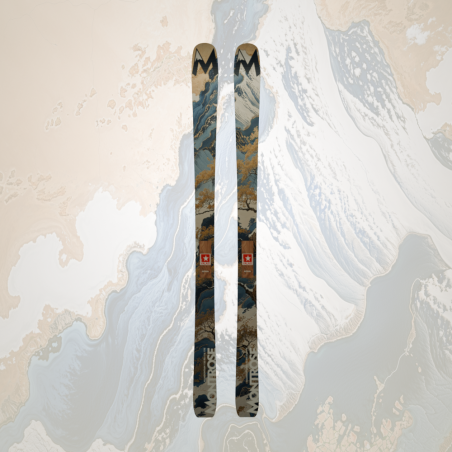 MntRose Freerando "Katsura"