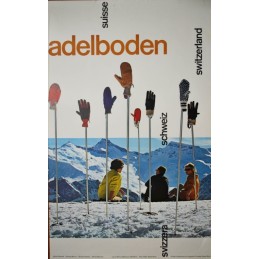 Adelboden WEner Muehlemann