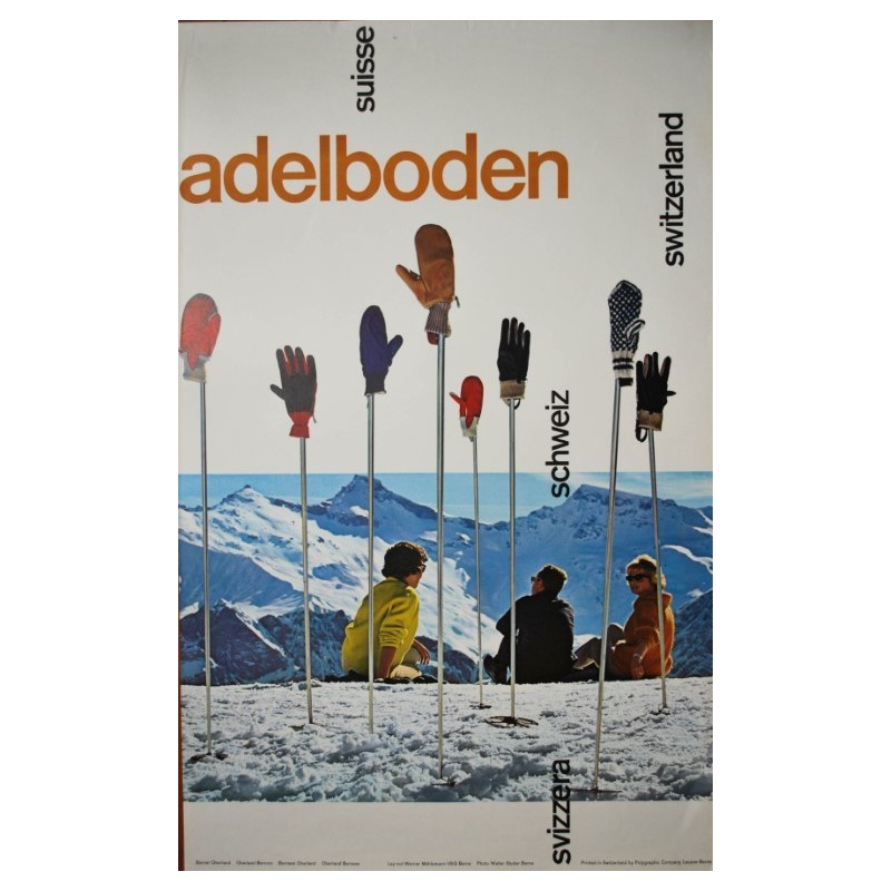 Adelboden WEner Muehlemann