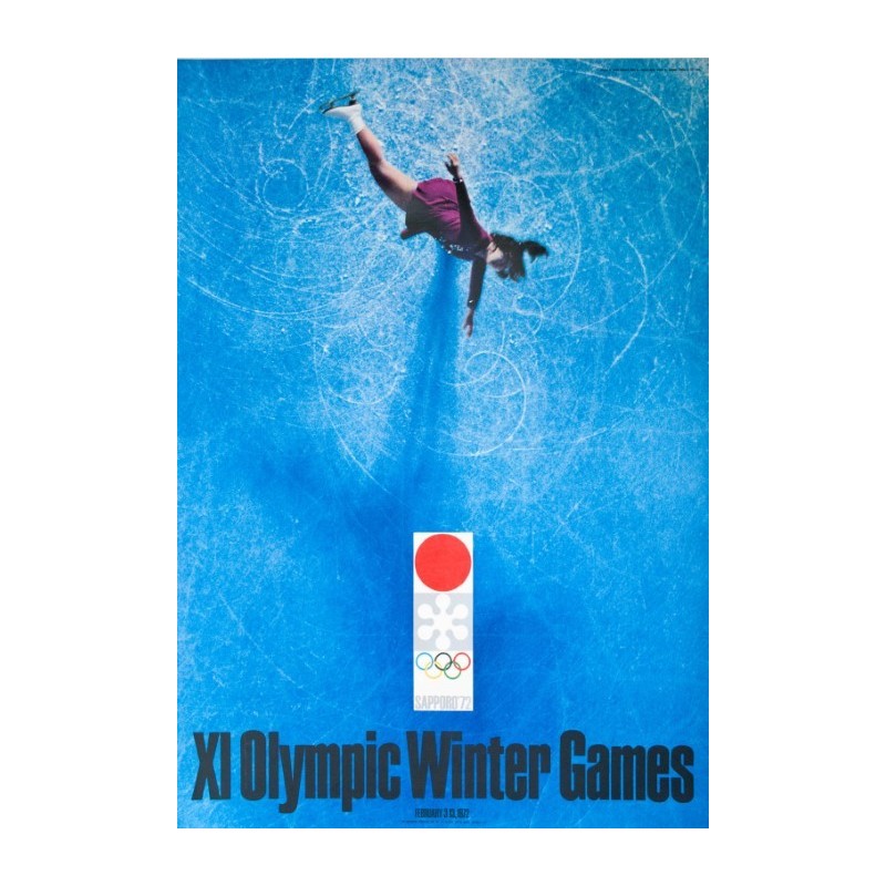 4843_xi-olympic-winter-games-sapporo-yusaku-kamekura-1972