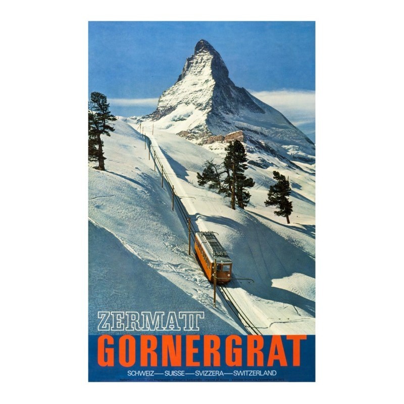 4853_RJ245ZermattGonnergratoriginalskiingposteraffiche