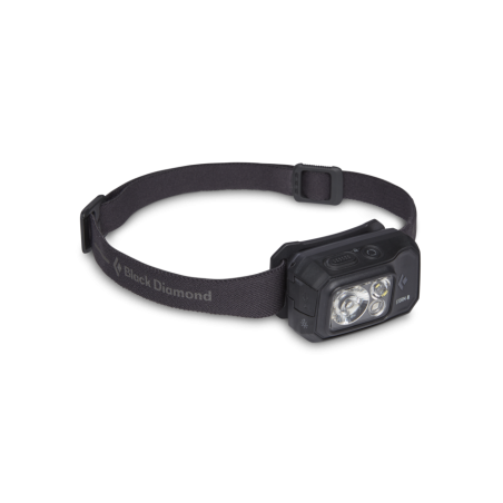 Black diamond Storm R